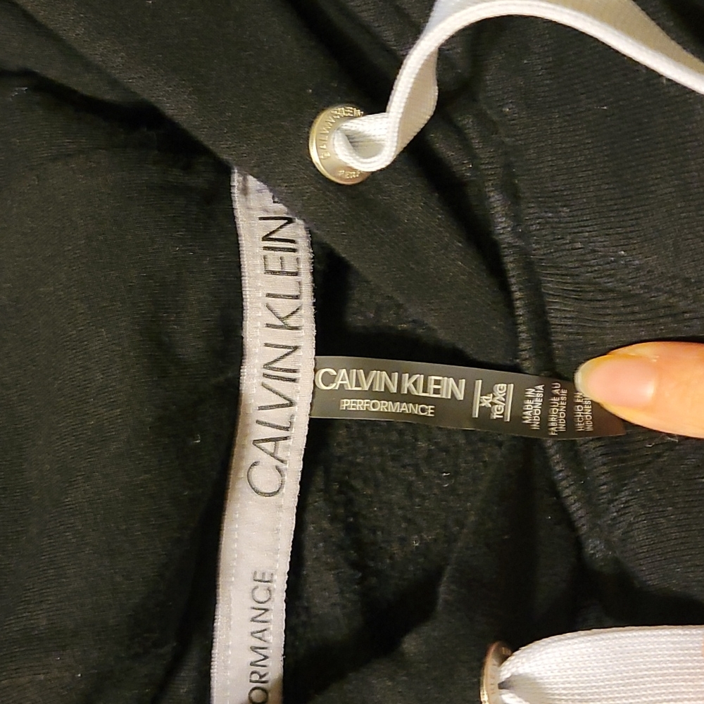 Calvin Klein Hoodie - Picture 3 of 4